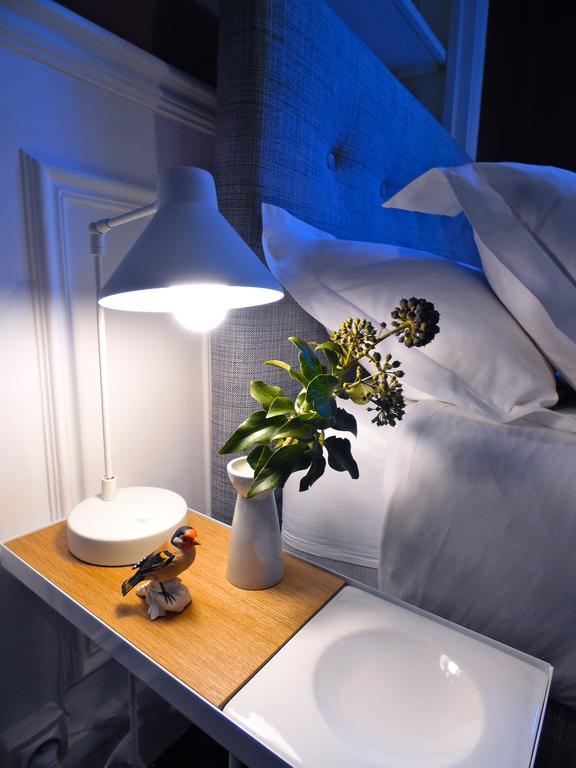 Bed & Breakfast La Clepsydre Fontenay-aux-Roses Cameră foto