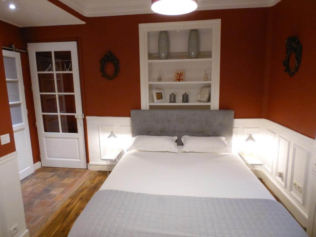 Bed & Breakfast La Clepsydre Fontenay-aux-Roses Cameră foto