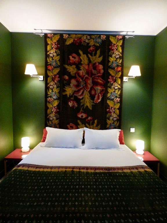 Bed & Breakfast La Clepsydre Fontenay-aux-Roses Exterior foto